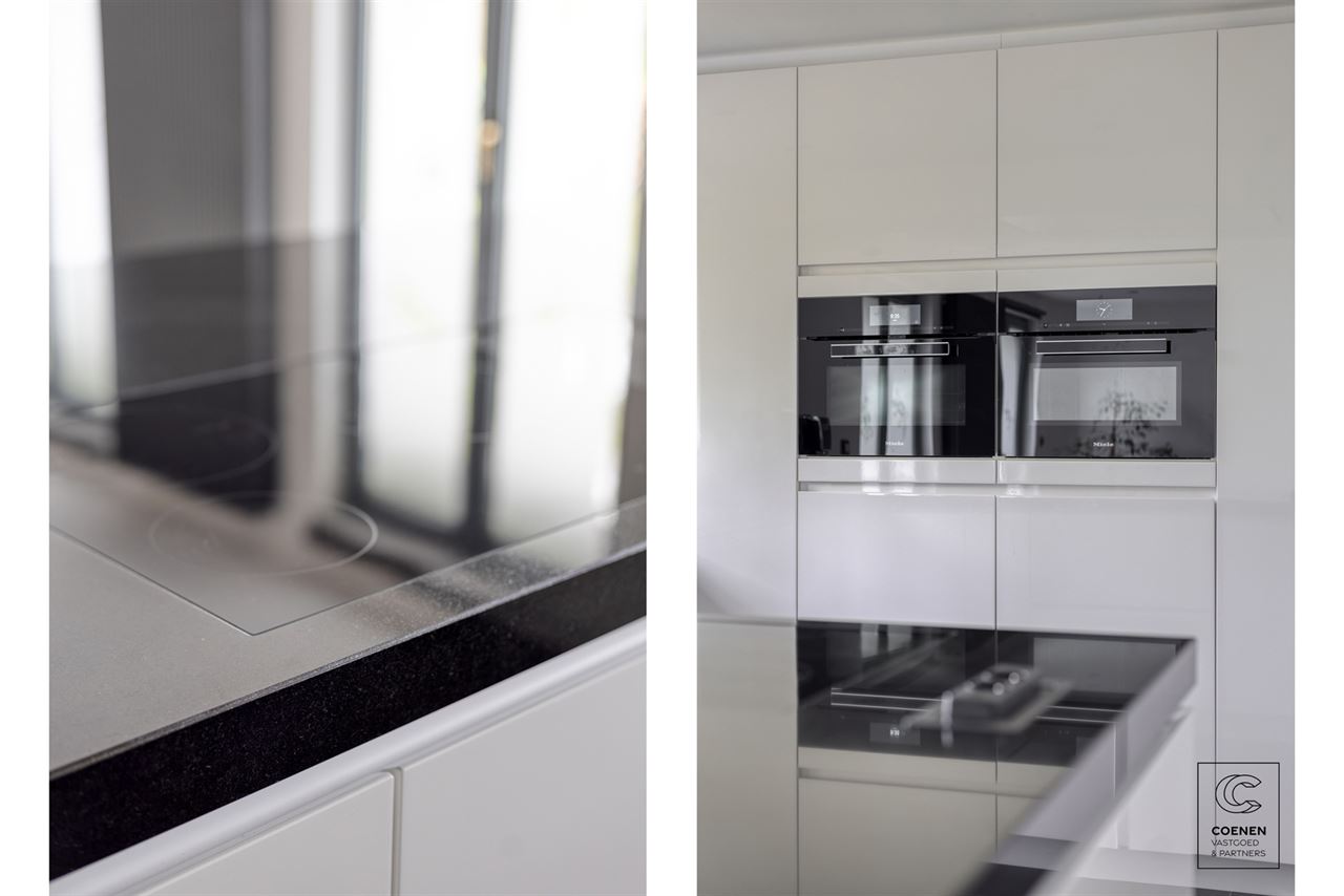 Charmante villa van 424 m² met 4 slpks, royale garage en tuin!