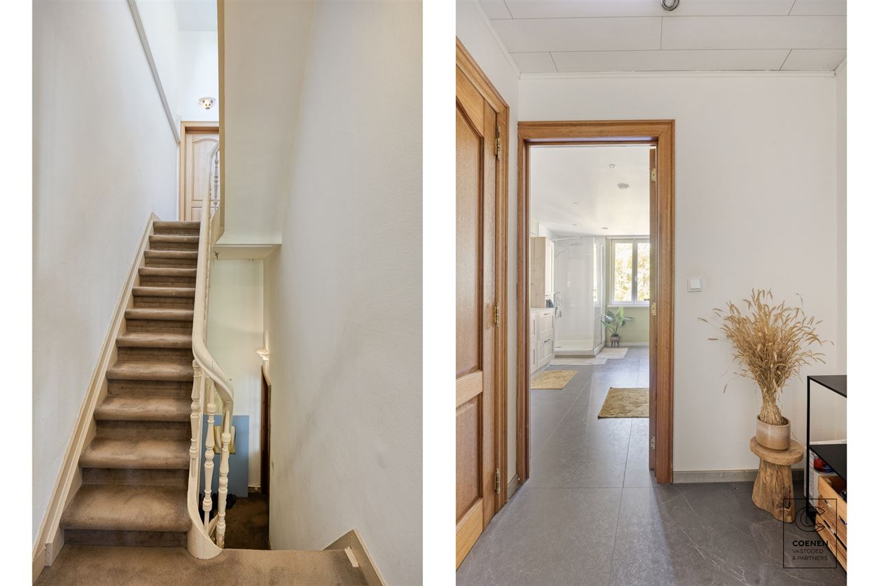 Unieke handelswoning op TOPlocatie in Antwerpen-Zuid!