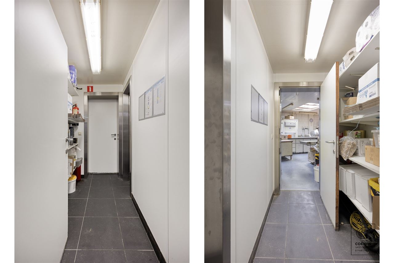 Unieke handelswoning op TOPlocatie in Antwerpen-Zuid!