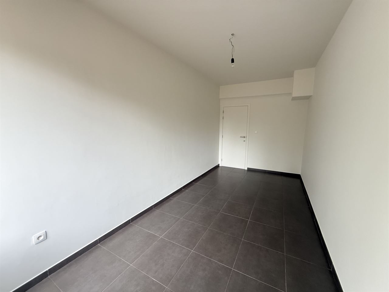 Ruim appartement met 2 slpk's en bew. opp. van 92 m² op centrale ligging te Lier!