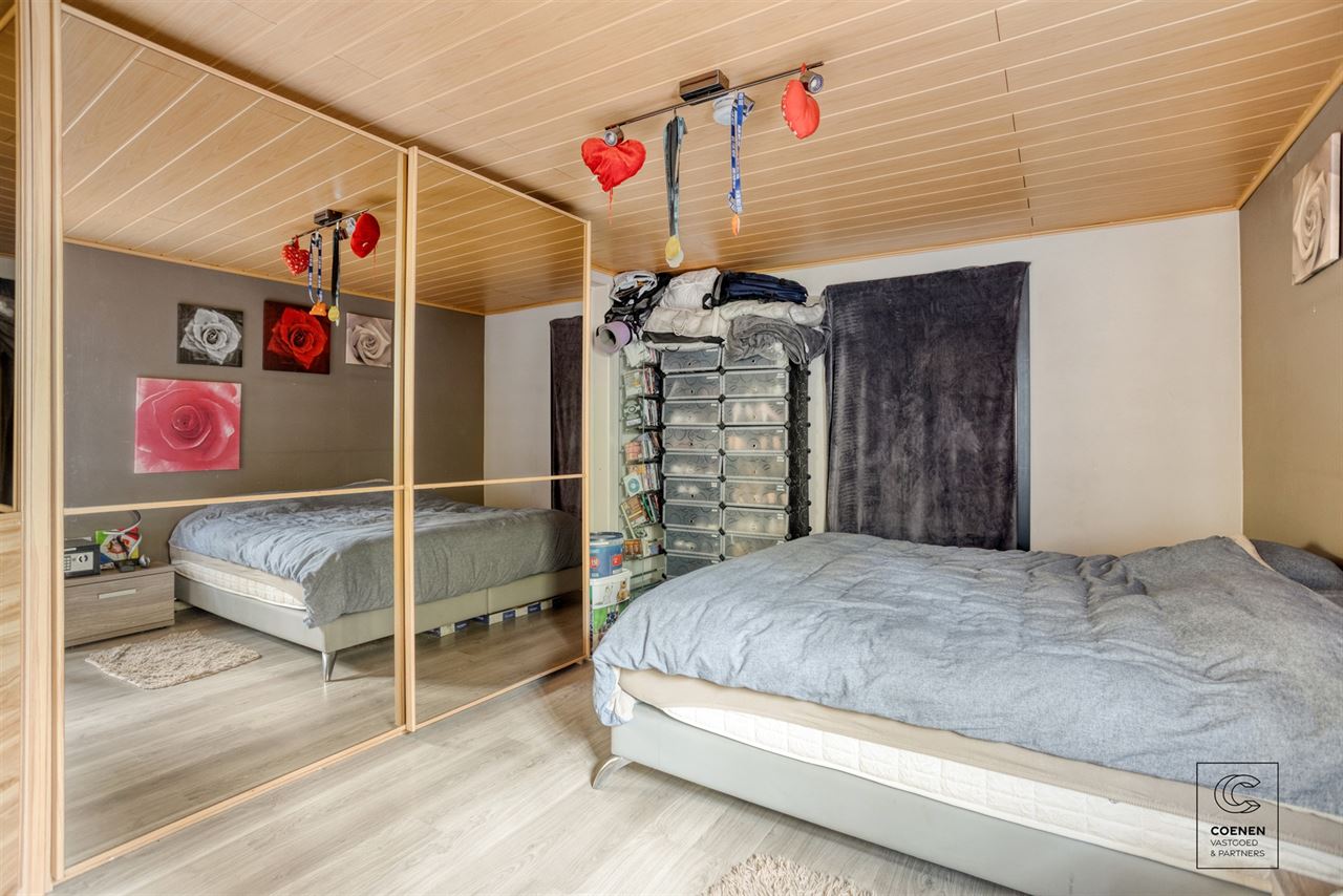 Verzorgde recreatiewoning op een rustige, bosrijke locatie!