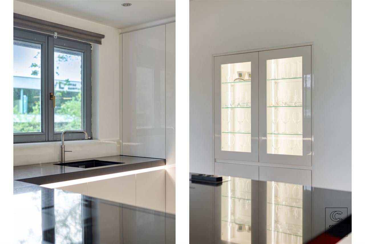 Charmante villa van 424 m² met 4 slpks, royale garage en tuin!
