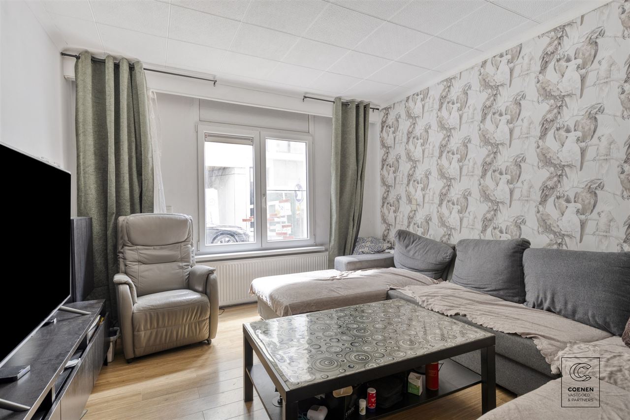 Charmante gezinswoning met 5 slaapkamers en stadskoer!