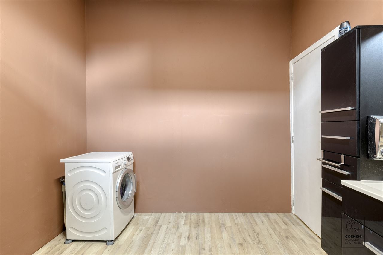 Charmante gezinswoning met 5 slaapkamers en stadskoer!