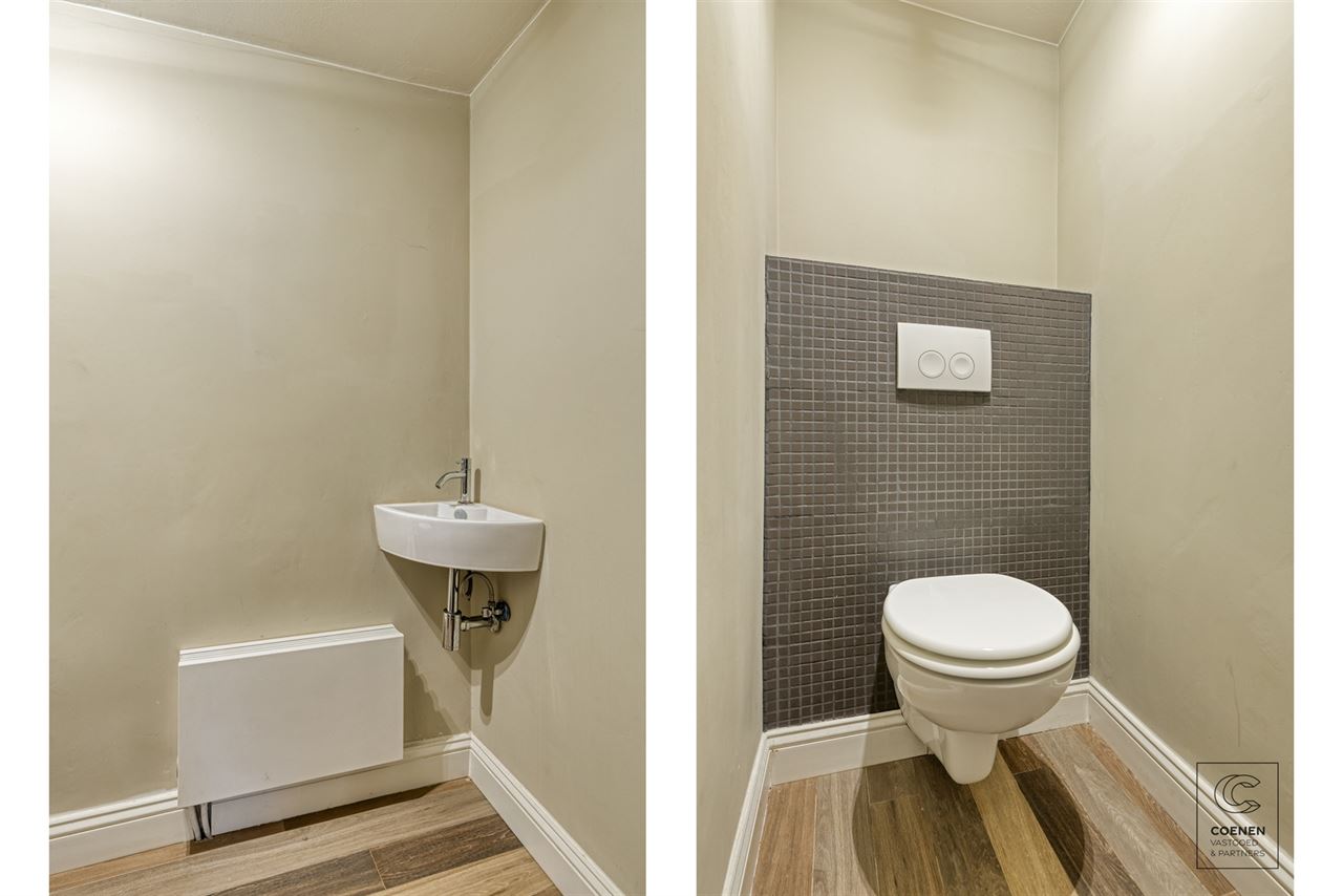 Charmante woning van 181 m² met 4 slpk's te Turnhout!