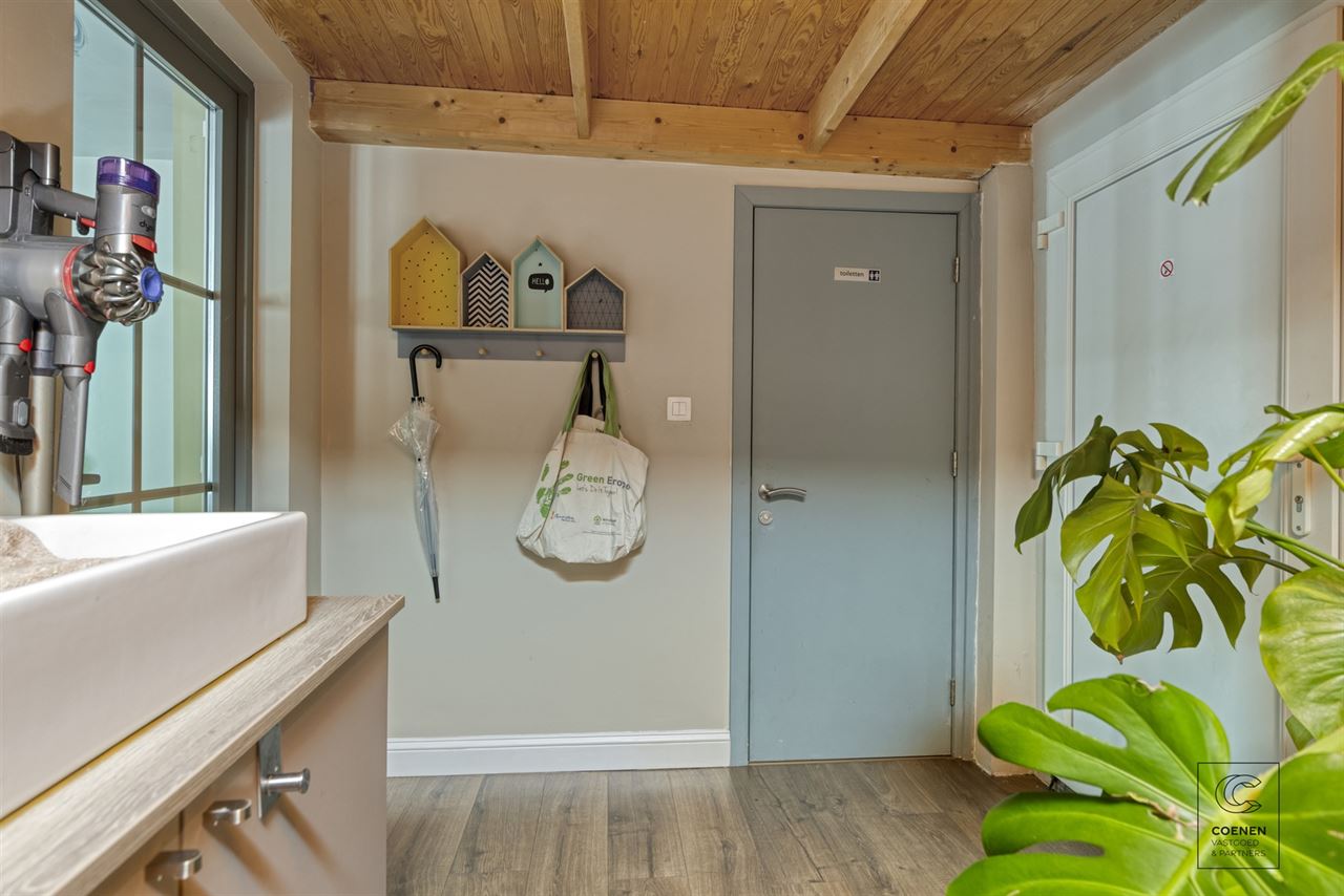 Charmante woning van 181 m² met 4 slpk's te Turnhout!