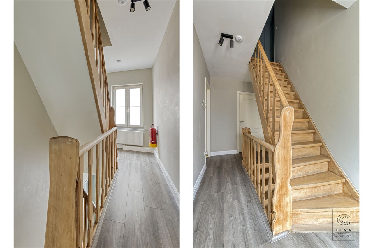 Charmante woning van 181 m² met 4 slpk's te Turnhout!