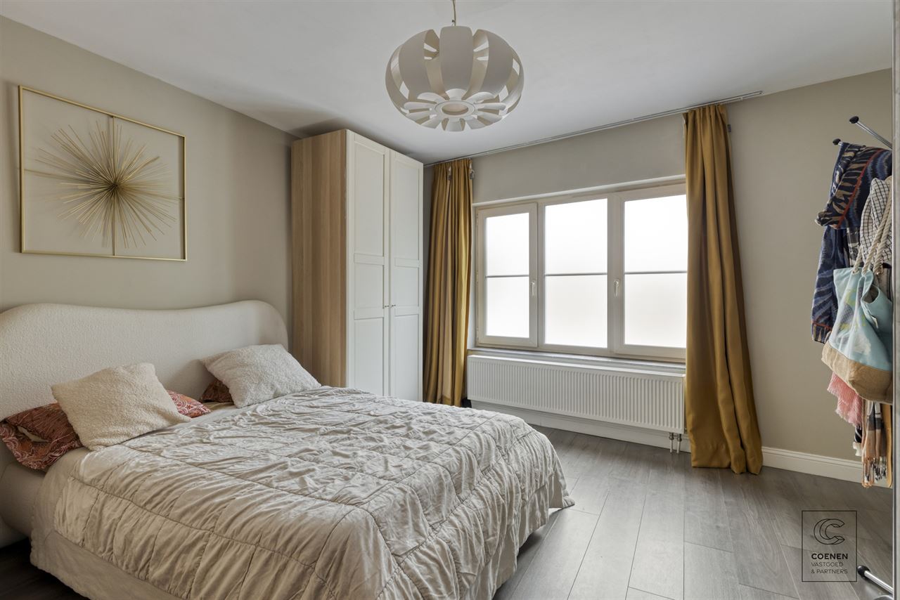 Charmante woning van 181 m² met 4 slpk's te Turnhout!