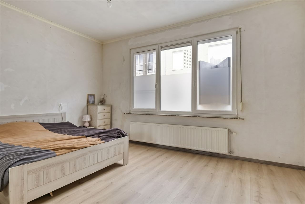 Charmante gezinswoning met 5 slaapkamers en stadskoer!