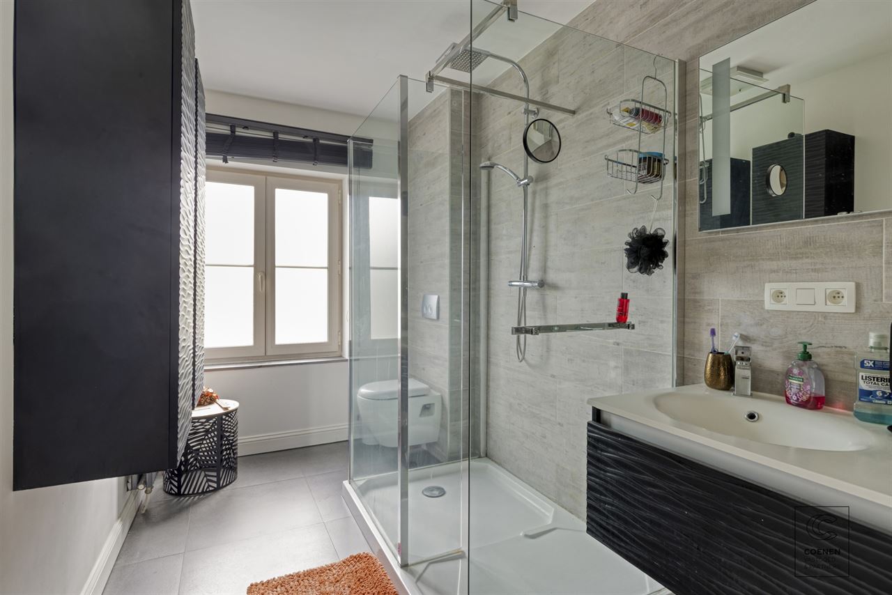 Charmante woning van 181 m² met 4 slpk's te Turnhout!