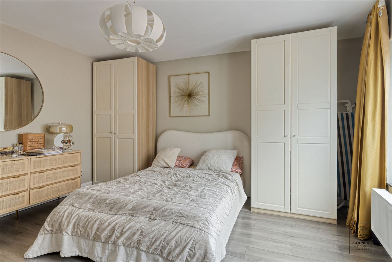 Charmante woning van 181 m² met 4 slpk's te Turnhout!