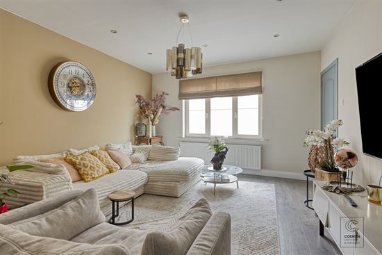 Charmante woning van 181 m² met 4 slpk's te Turnhout!