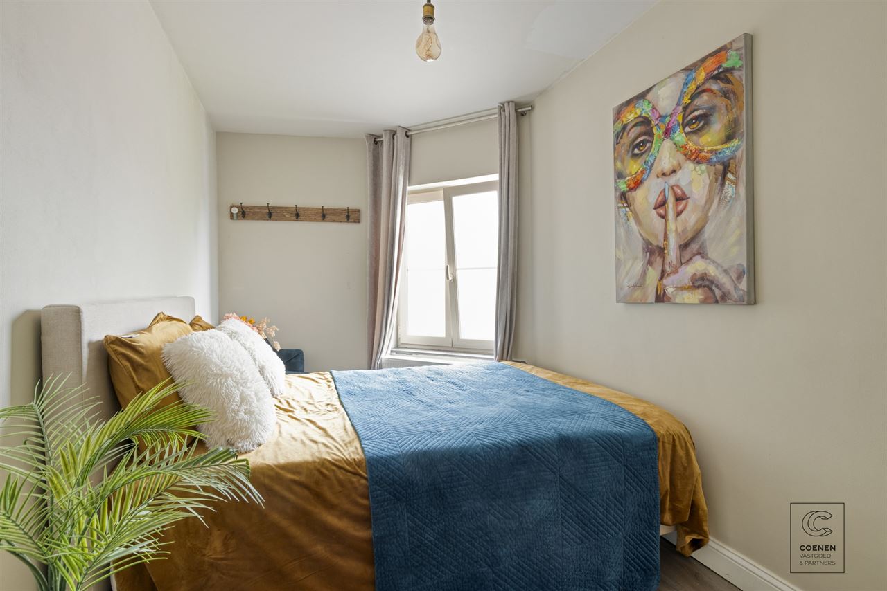 Charmante woning van 181 m² met 4 slpk's te Turnhout!