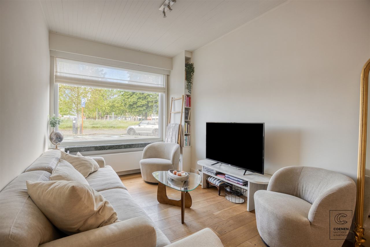 Instapklare, charmante woning van 118 m² op een TOPlocatie!