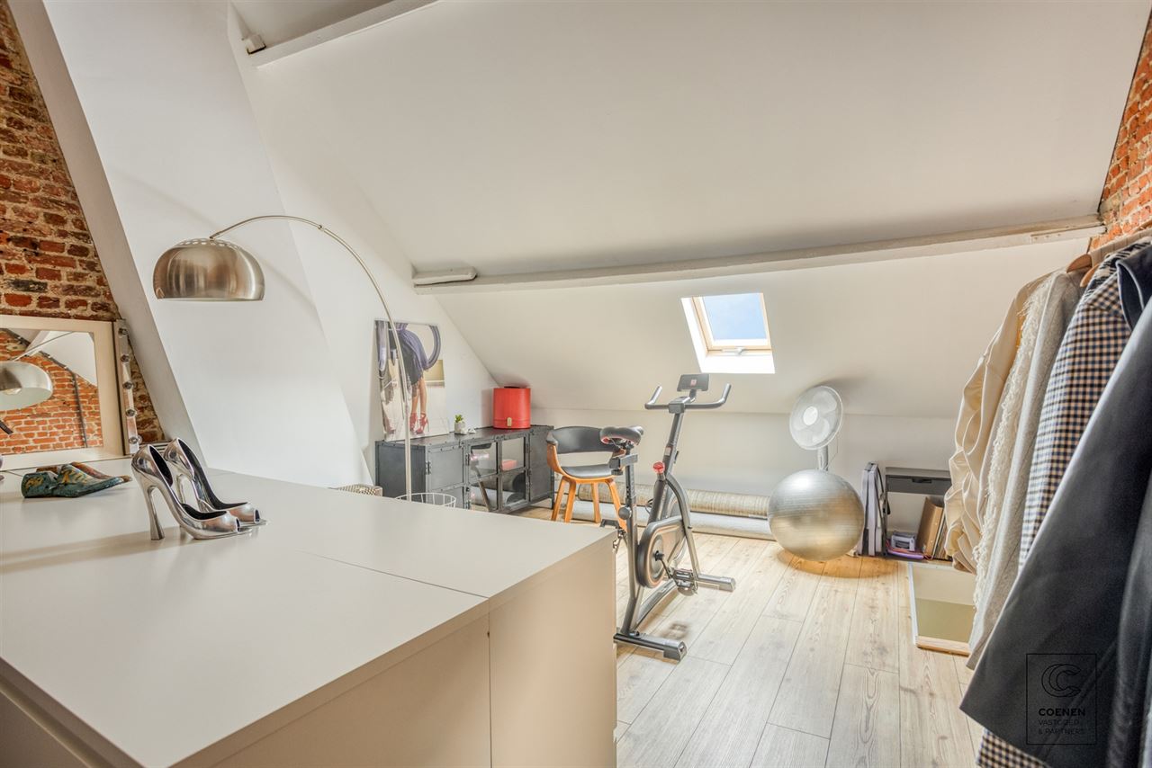 Instapklare, charmante woning van 118 m² op een TOPlocatie!