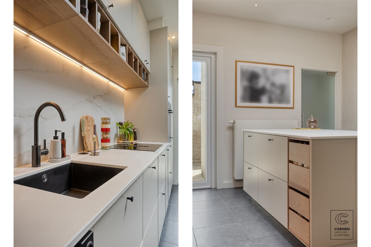 Instapklare, charmante woning van 118 m² op een TOPlocatie!
