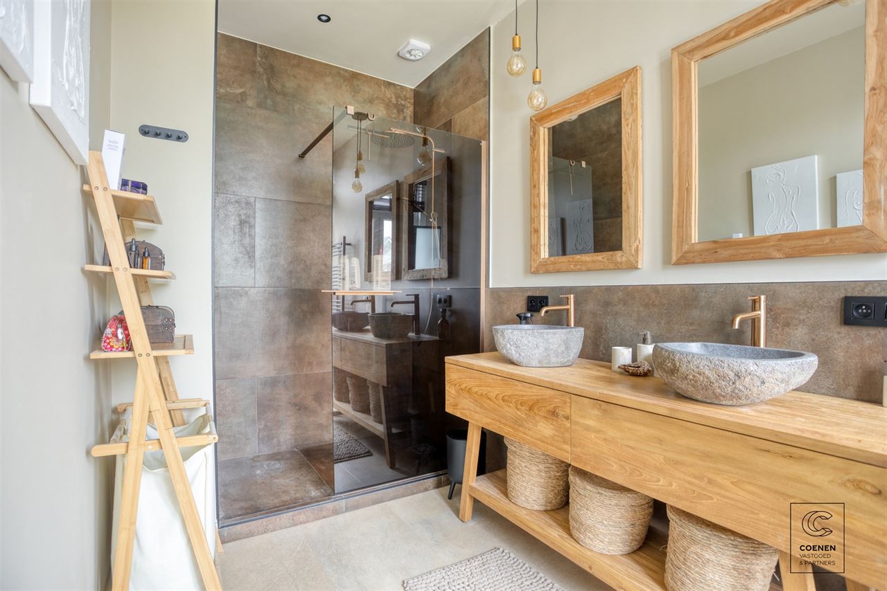 Instapklare, charmante woning van 118 m² op een TOPlocatie!