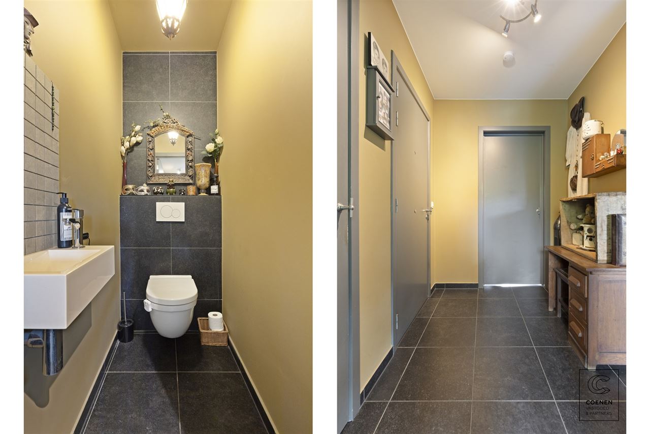 Verzorgd dakappartement met terras (Z), 2 slpk en lift!