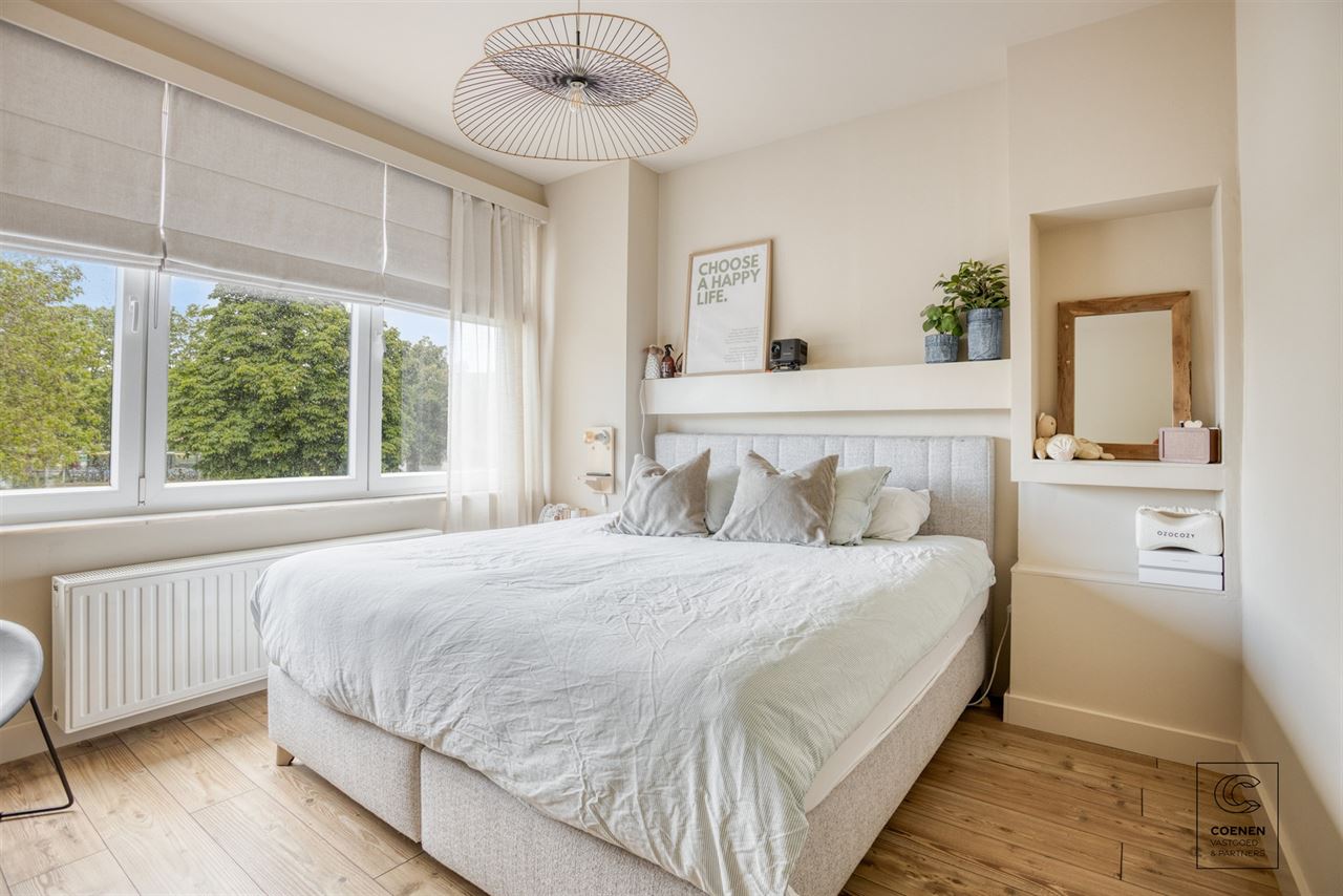 Instapklare, charmante woning van 118 m² op een TOPlocatie!