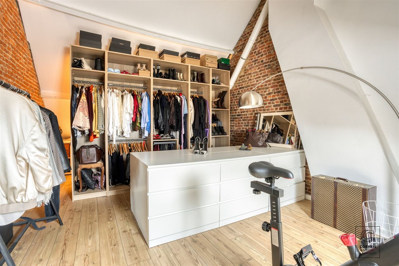 Instapklare, charmante woning van 118 m² op een TOPlocatie!