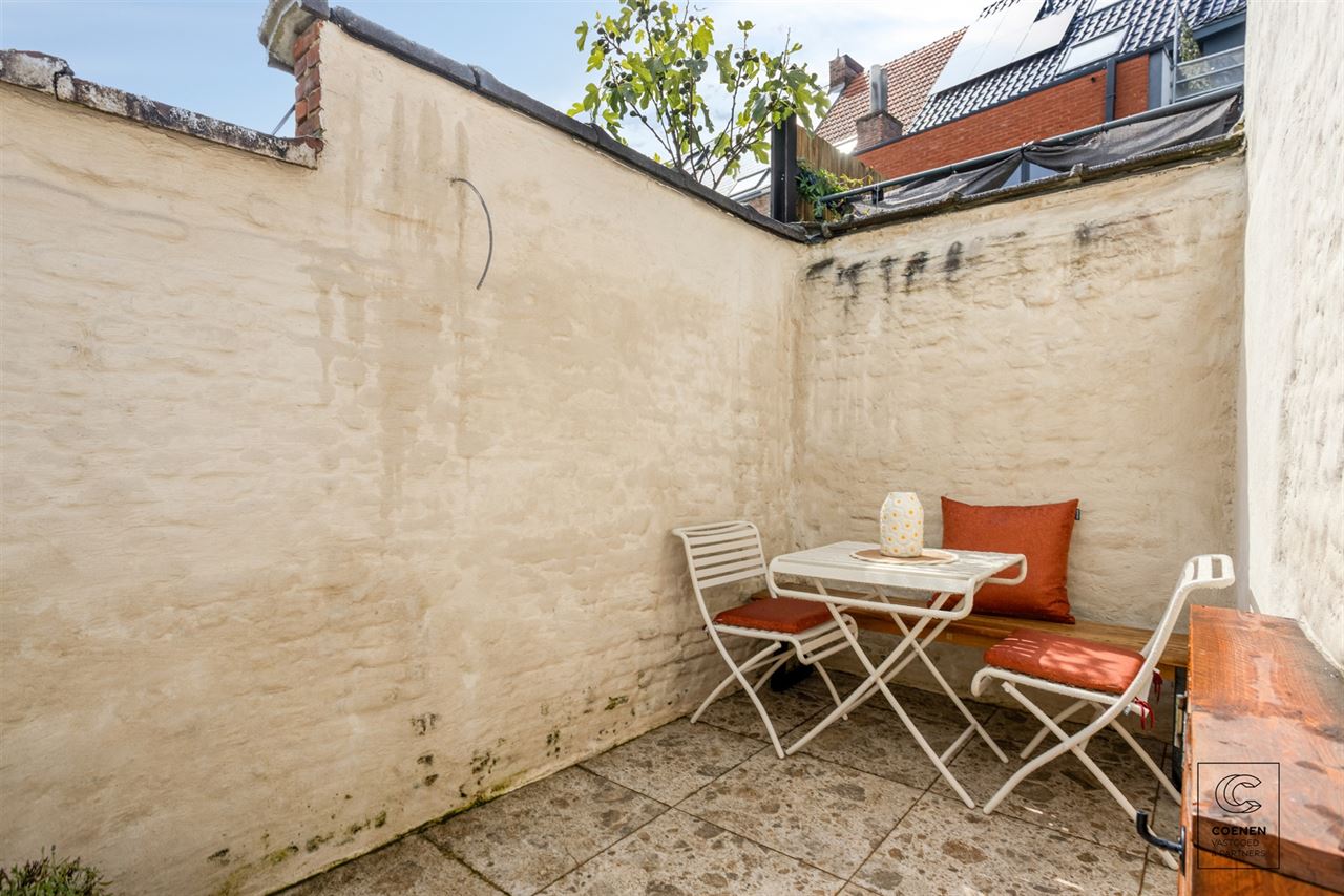 Instapklare, charmante woning van 118 m² op een TOPlocatie!