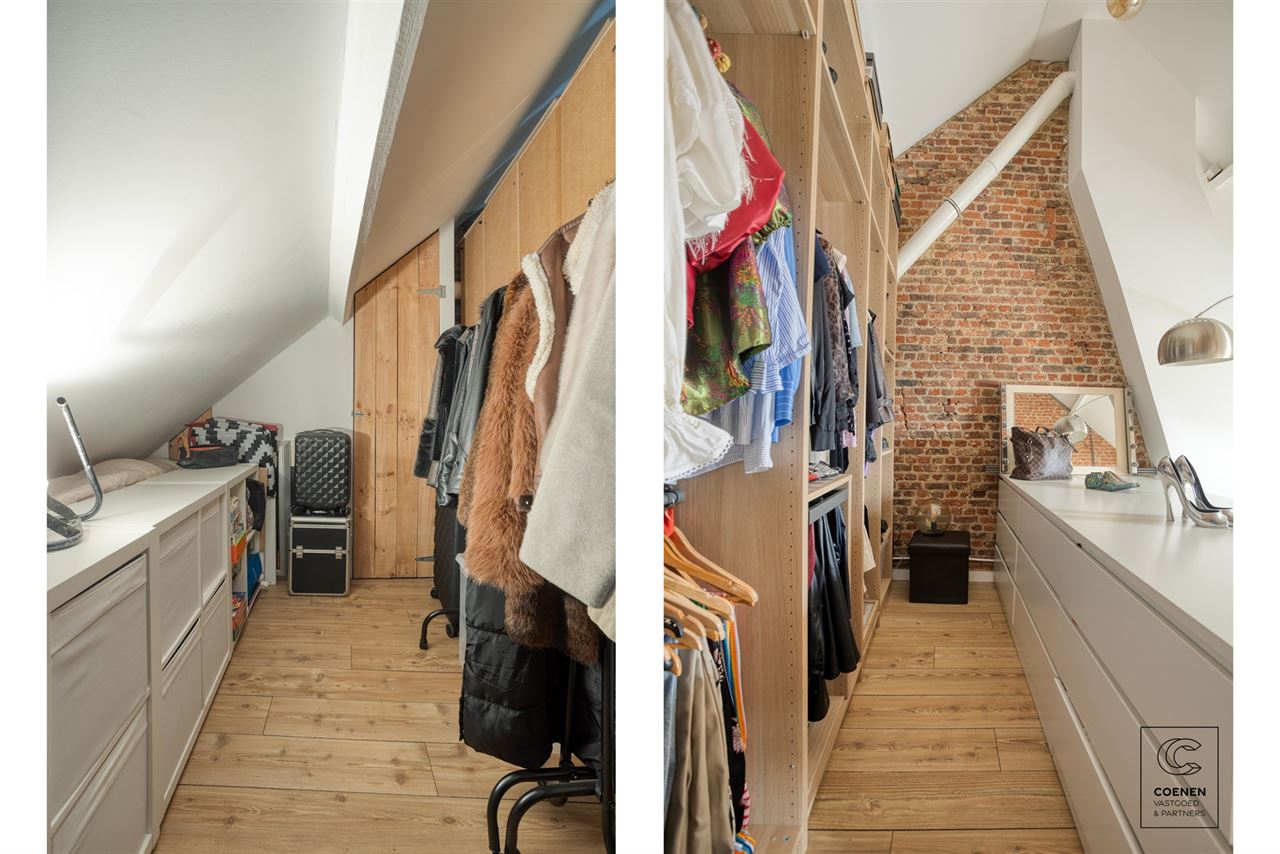 Instapklare, charmante woning van 118 m² op een TOPlocatie!