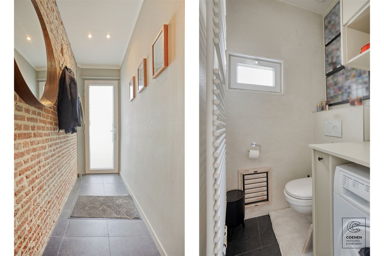 Instapklare, charmante woning van 118 m² op een TOPlocatie!