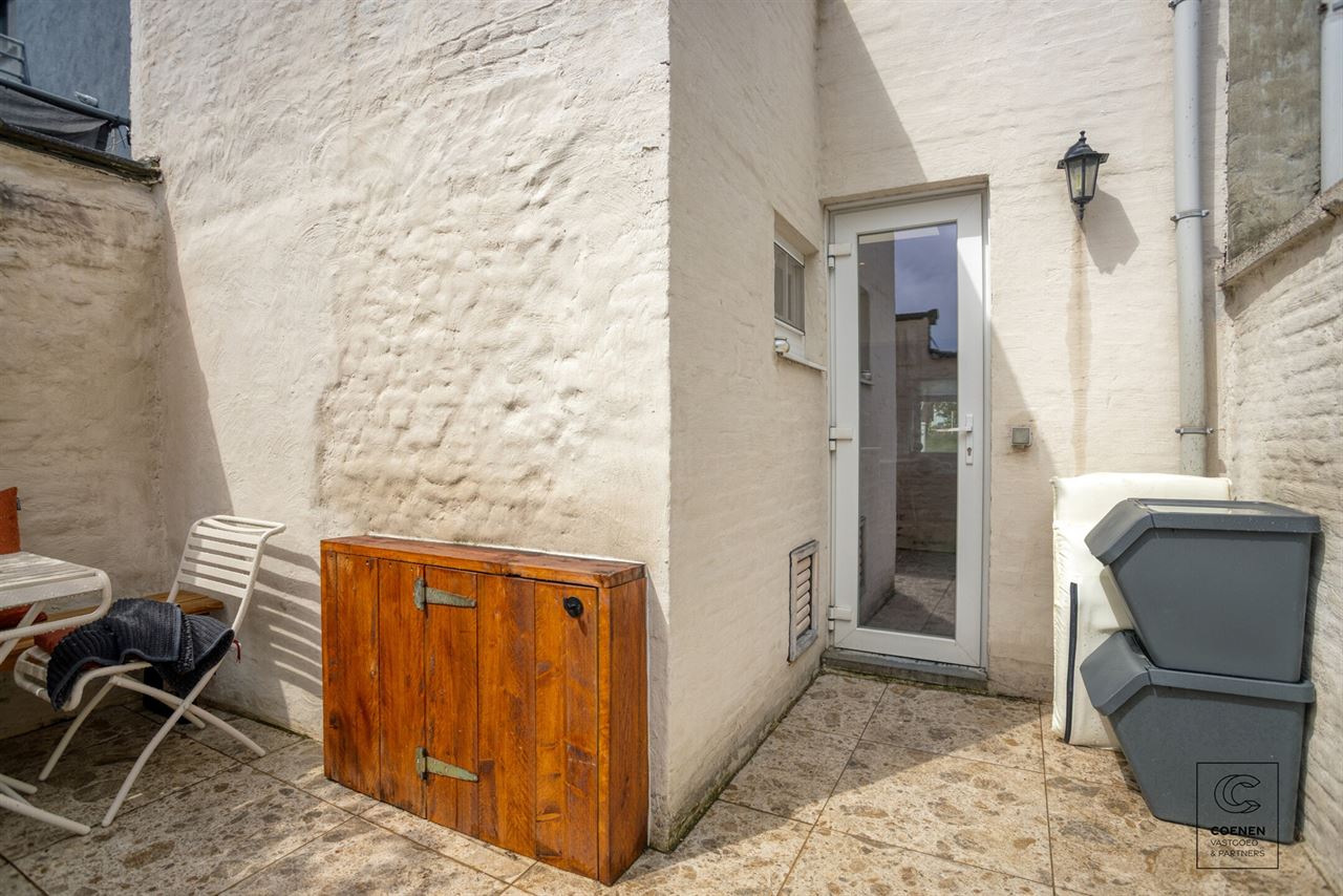 Instapklare, charmante woning van 118 m² op een TOPlocatie!