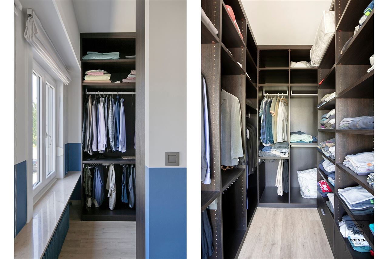 Ruime bel-etagewoning met 3 slpk's, garage en prachtige tuin!