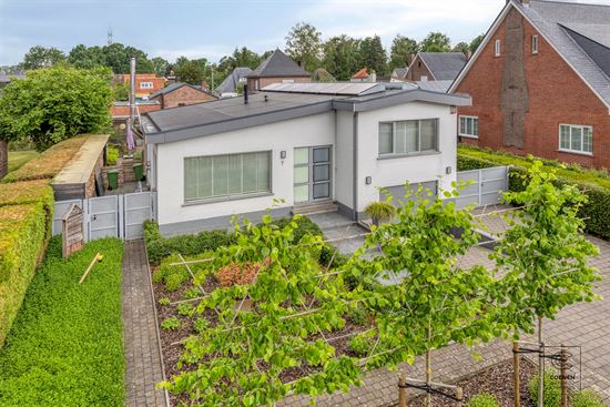 Prachtig instapklare woning met 3 slpk op toplocatie!