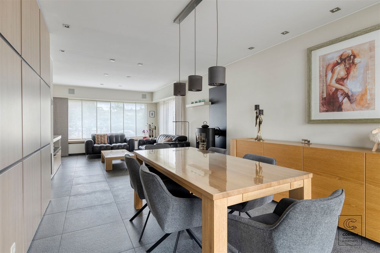 Prachtig instapklare woning met 3 slpk op toplocatie!