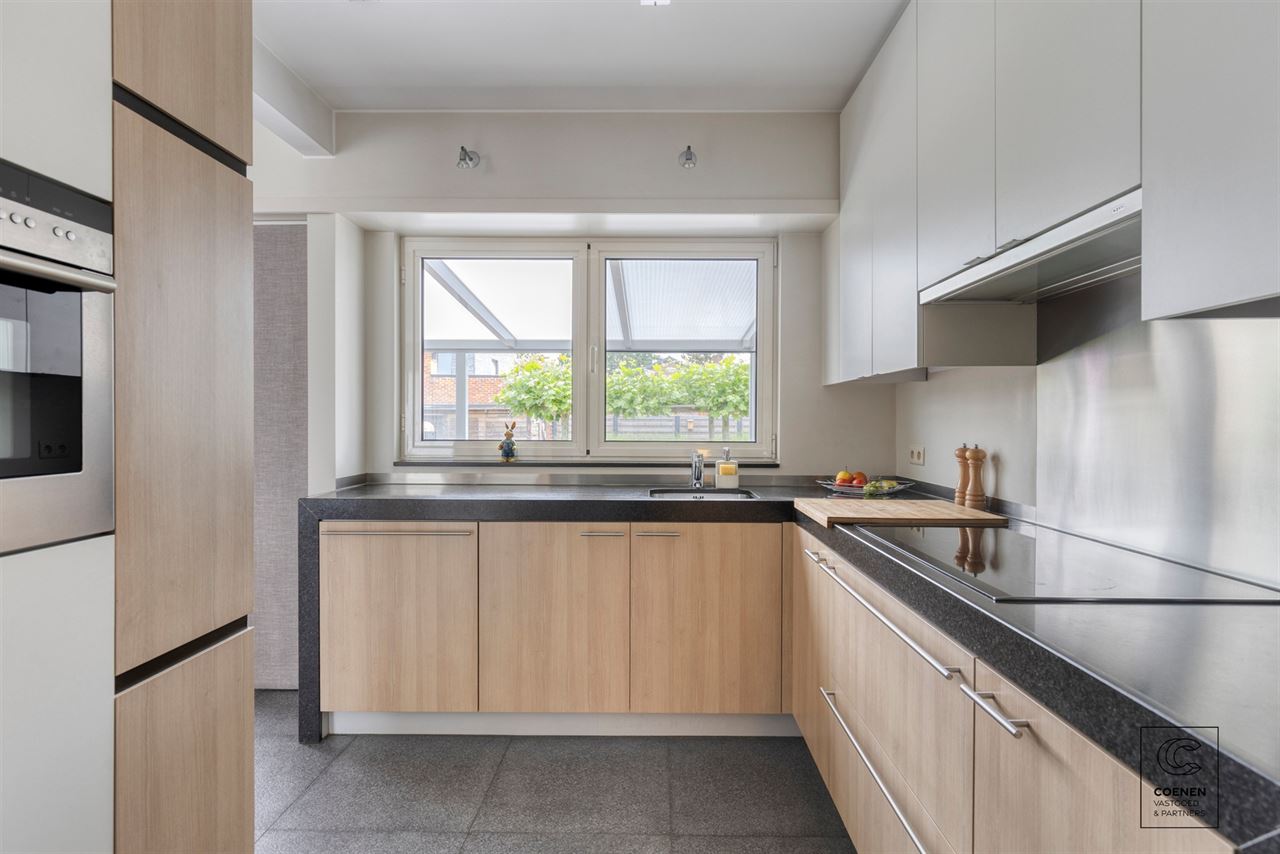 Prachtig instapklare woning met 3 slpk op toplocatie!