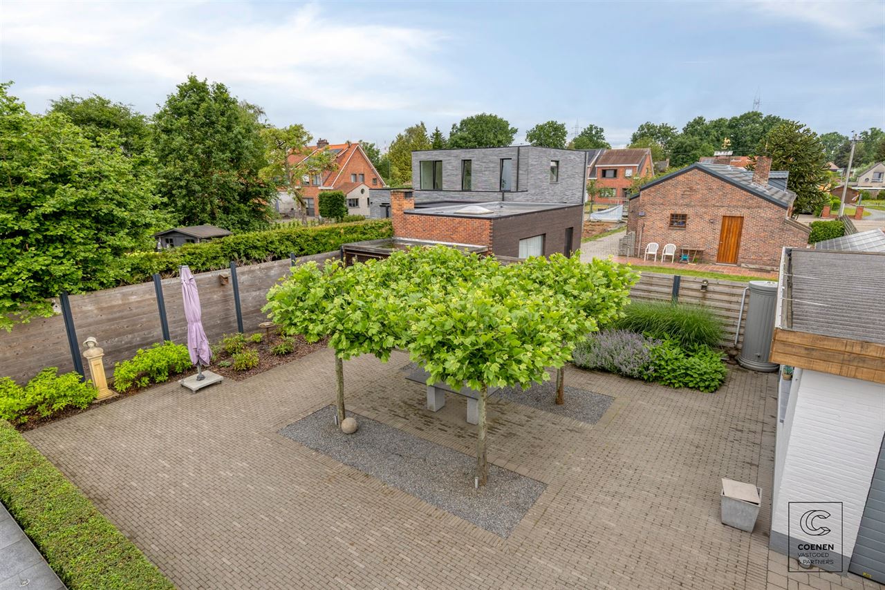 Prachtig instapklare woning met 3 slpk op toplocatie!