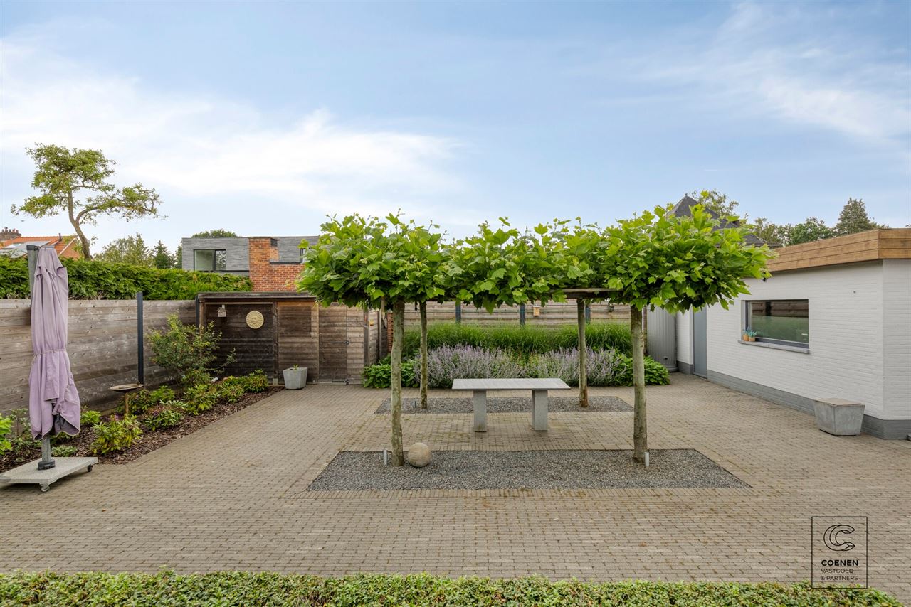 Prachtig instapklare woning met 3 slpk op toplocatie!