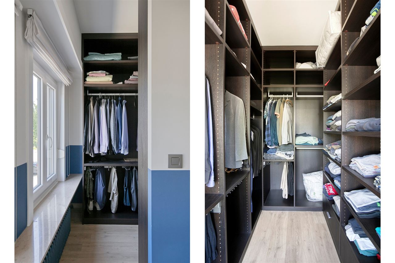 Ruime bel-etagewoning met 3 slpk's, garage en prachtige tuin!
