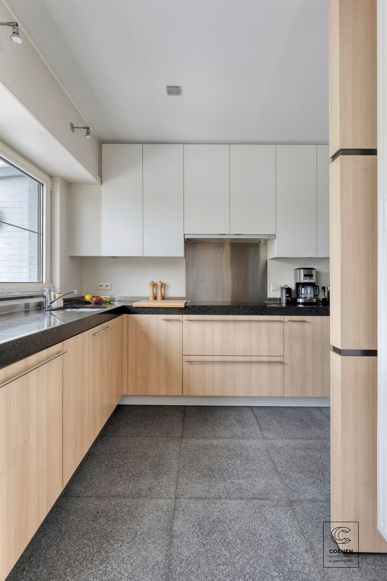 Prachtig instapklare woning met 3 slpk op toplocatie!