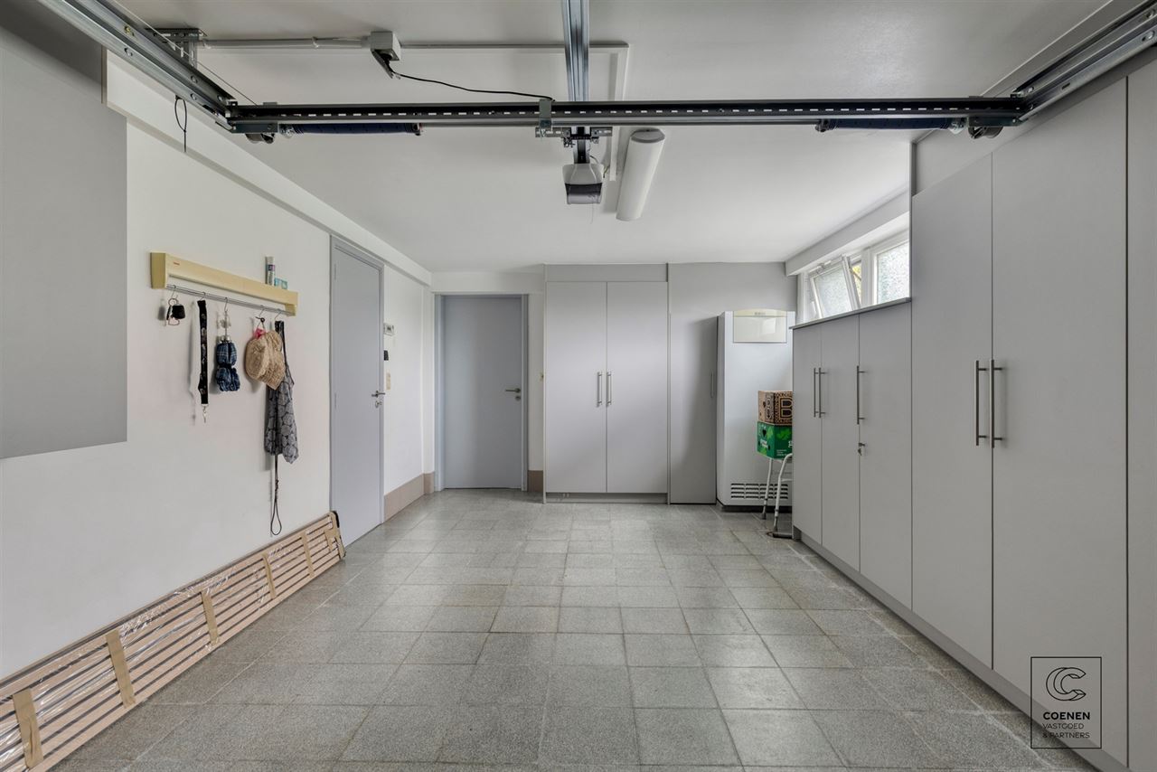 Prachtig instapklare woning met 3 slpk op toplocatie!