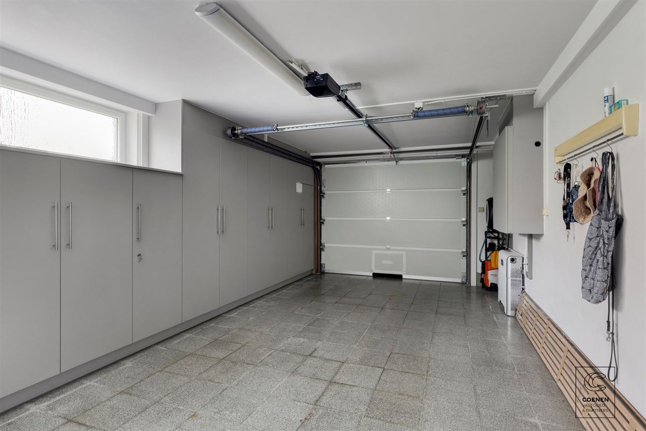 Prachtig instapklare woning met 3 slpk op toplocatie!