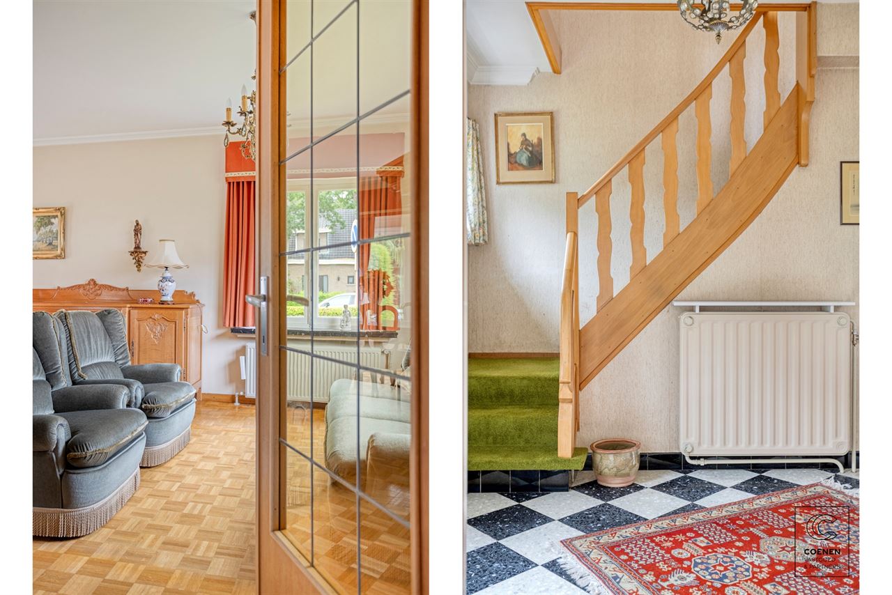 Te renoveren woning op een TOPlocatie te Schilde!