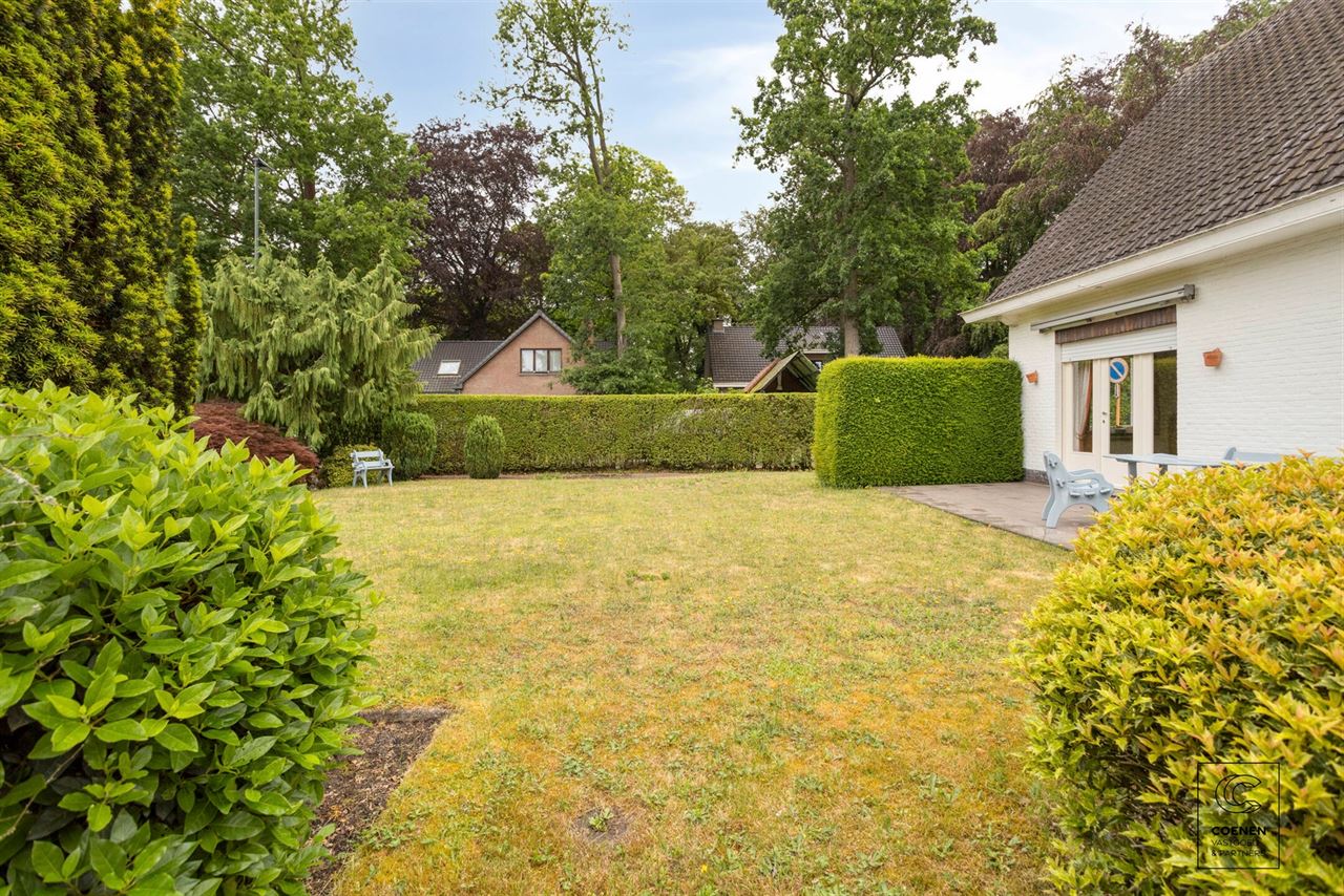 Te renoveren woning op een TOPlocatie te Schilde!