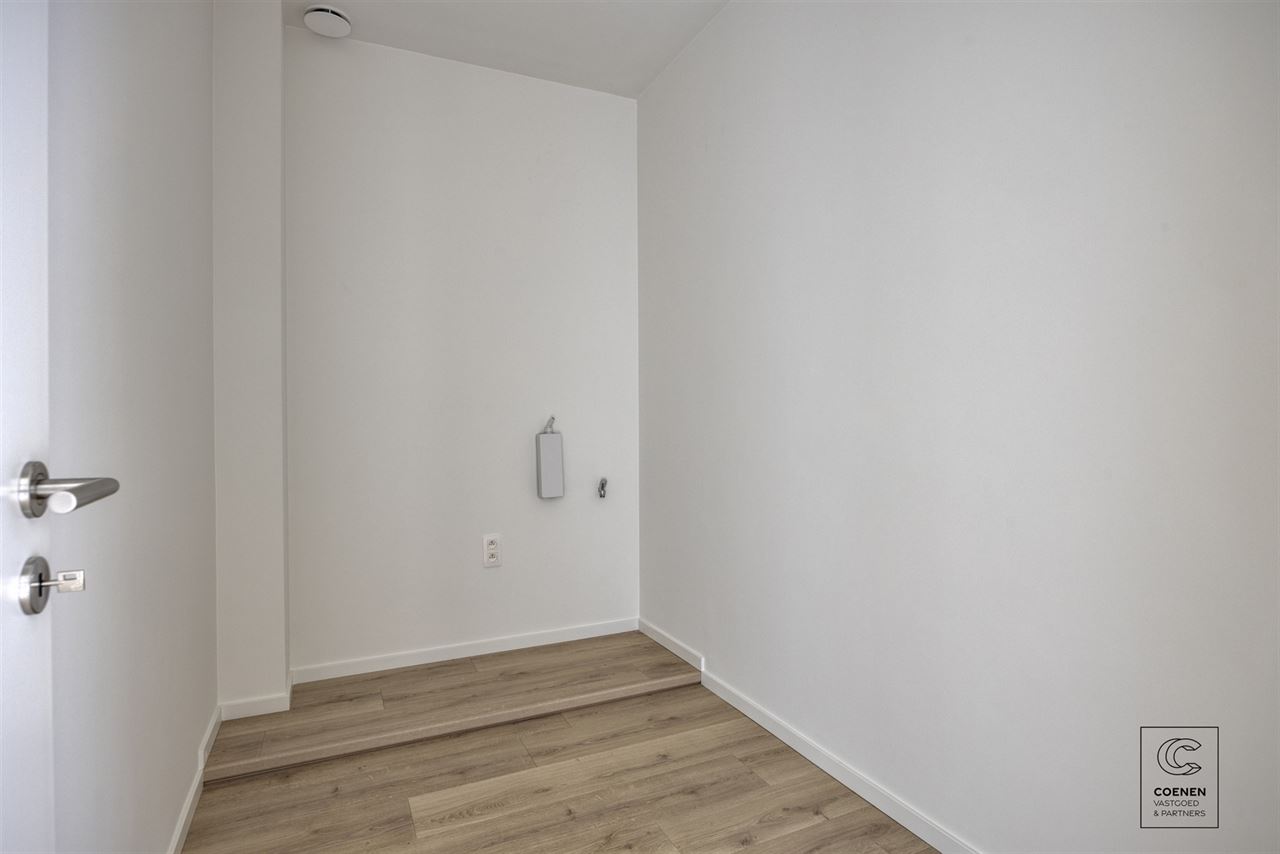 Volledig gerenoveerde woning van 230 m² met 5 slpk's!