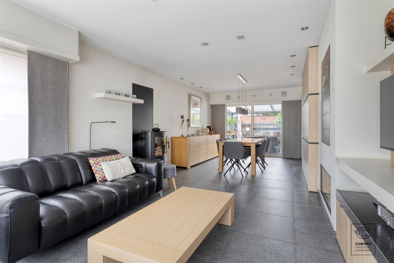 Prachtig instapklare woning met 3 slpk op toplocatie!