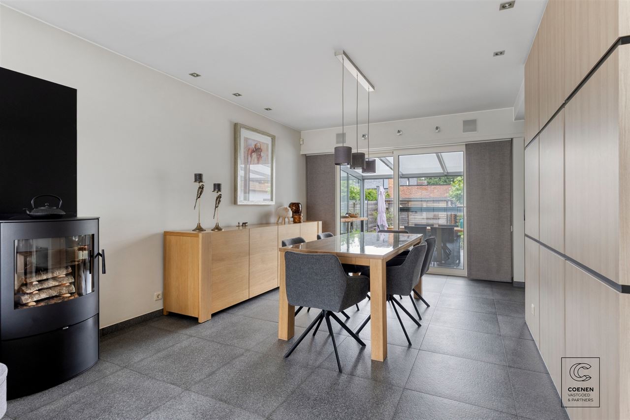 Prachtig instapklare woning met 3 slpk op toplocatie!