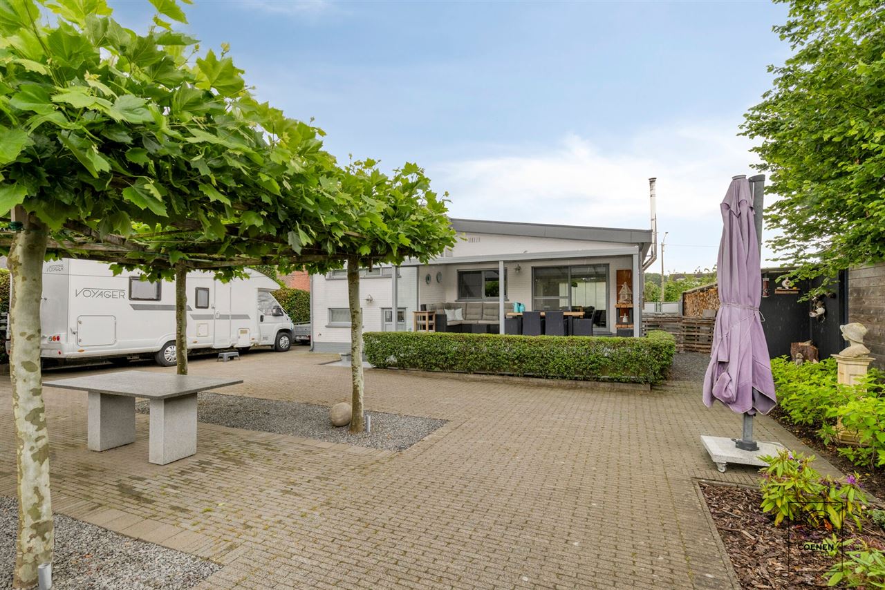 Prachtig instapklare woning met 3 slpk op toplocatie!