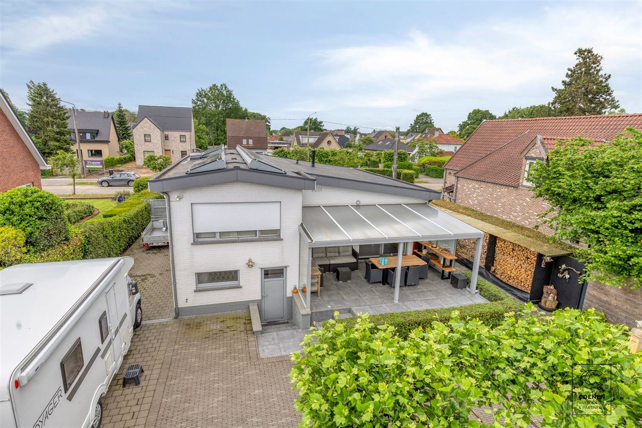 Prachtig instapklare woning met 3 slpk op toplocatie!