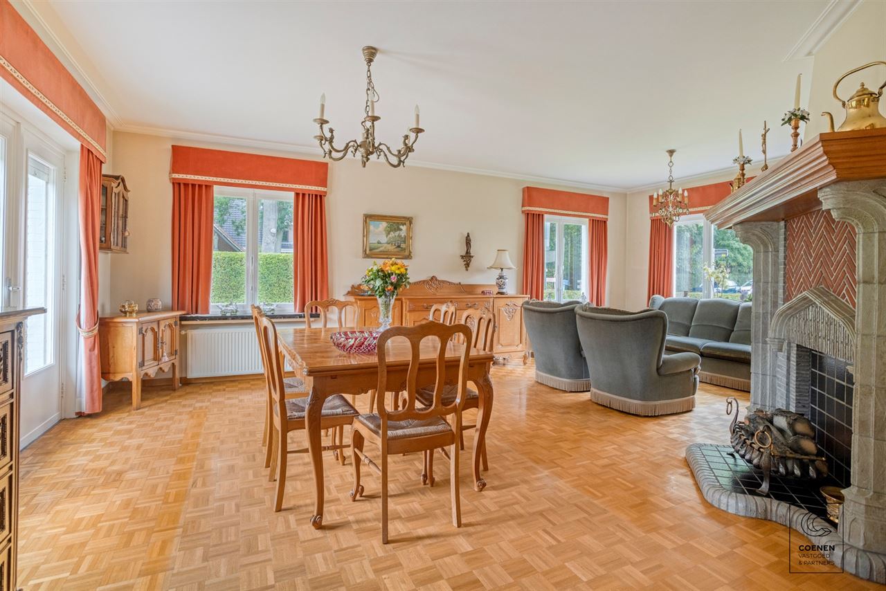 Te renoveren woning op een TOPlocatie te Schilde!