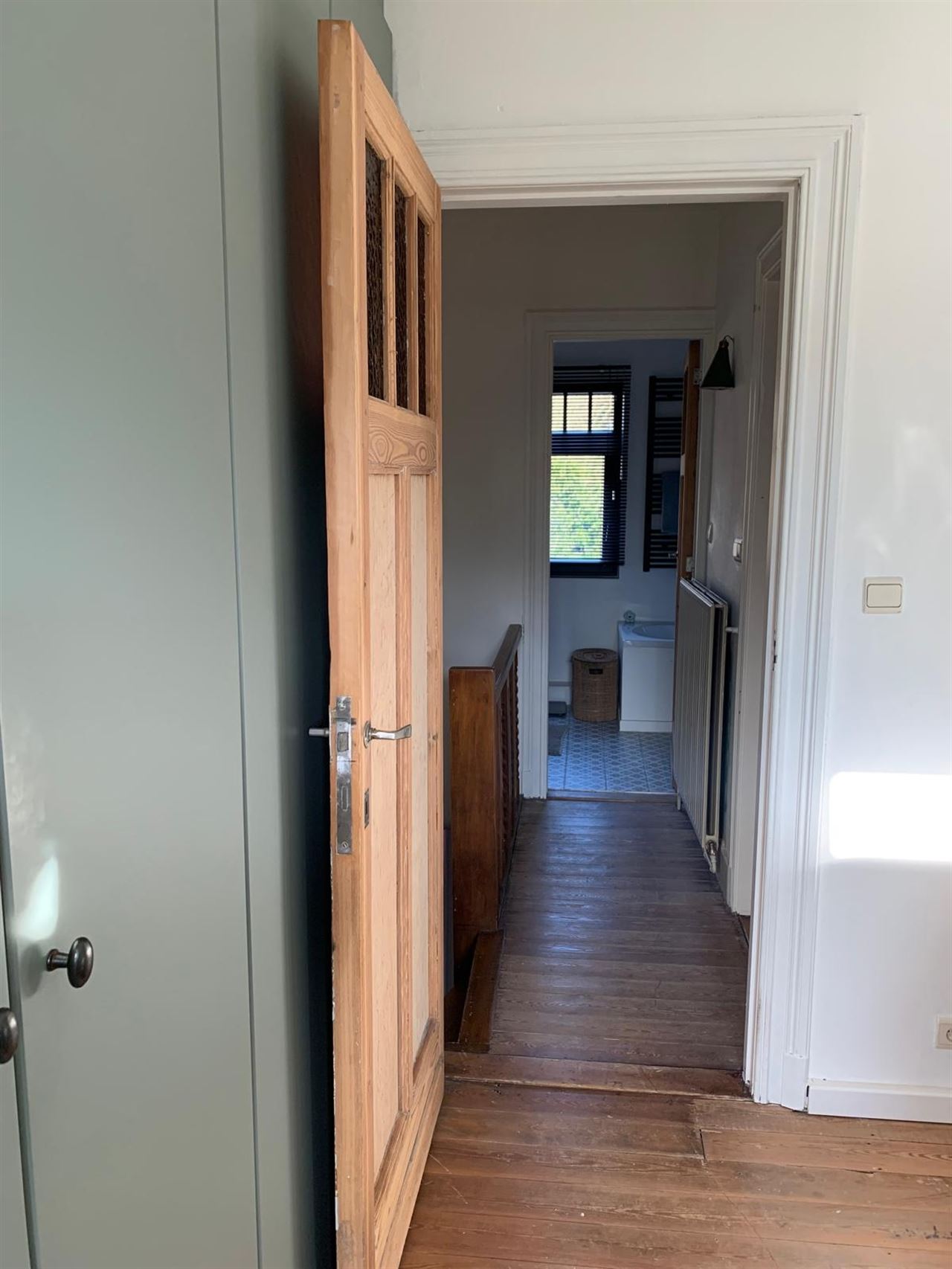Instapklare woning met 2 slpk en ruime tuin!