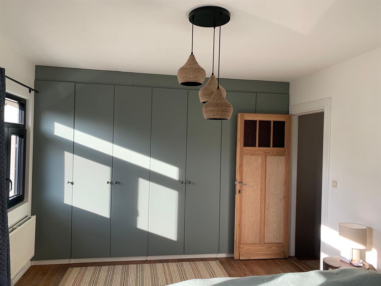 Instapklare woning met 2 slpk en ruime tuin!