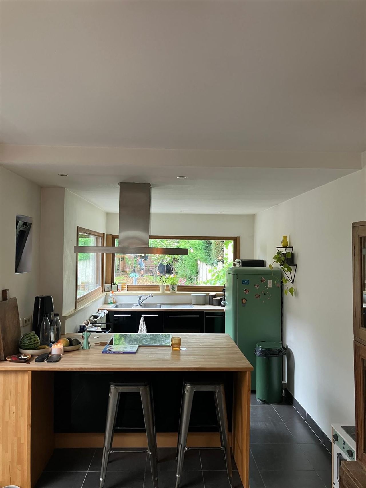 Instapklare woning met 2 slpk en ruime tuin!