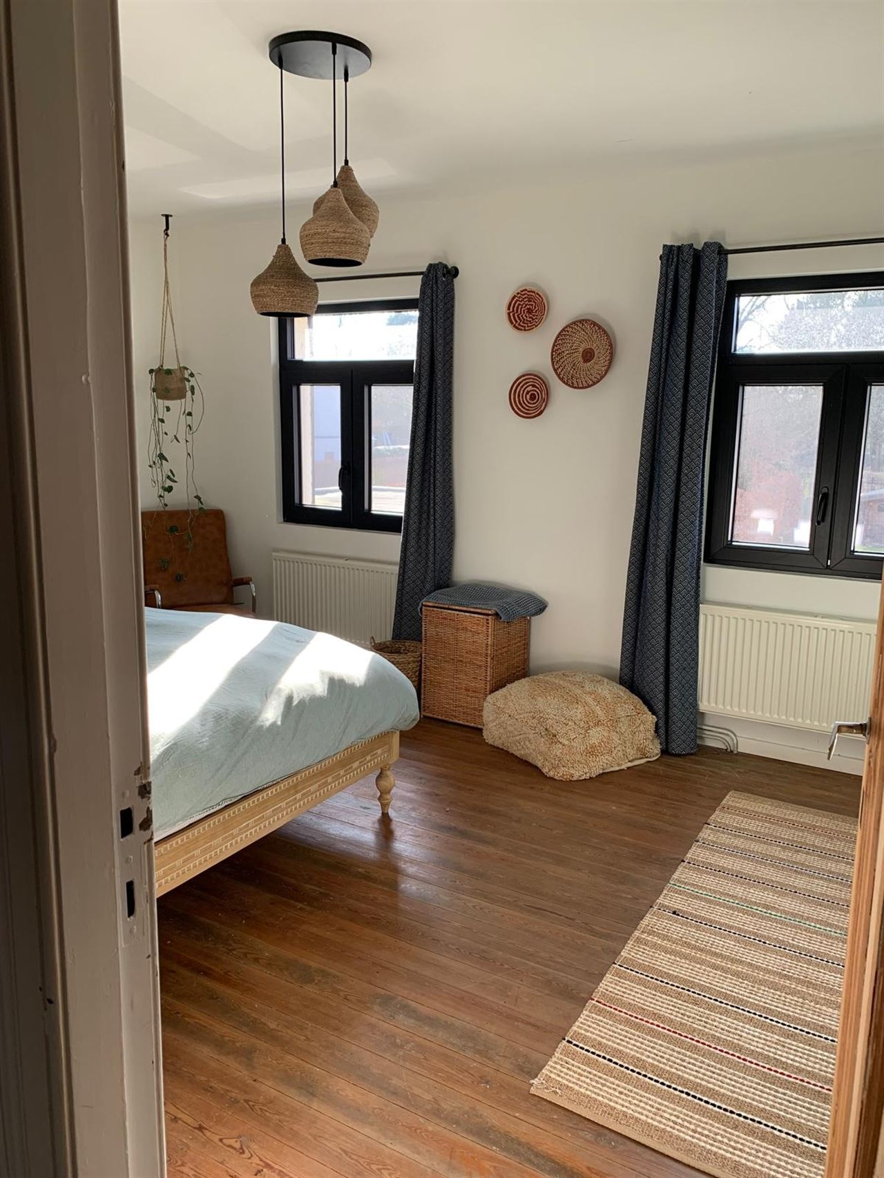 Instapklare woning met 2 slpk en ruime tuin!